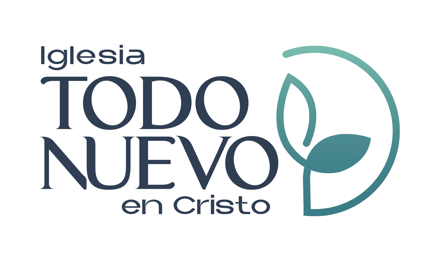 Todo Nuevo en Cristo